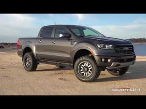Product of ReadyLIFT 69-2930 Lift Kit Suspension 