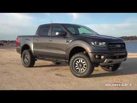 Product of ReadyLIFT 69-2930 Lift Kit Suspension 