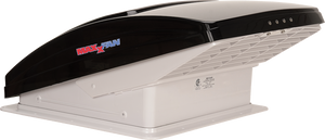 Product of MaxxAir Ventilation Solutions 00-06200K 14 Inch 14 Inch Roof Vent Yes 