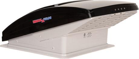 Product of MaxxAir Ventilation Solutions 00-06200K 14 Inch 14 Inch Roof Vent Yes 