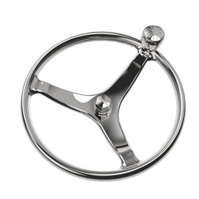 Lewmar 89700820 Steering Wheel||89700820.Jpg||85||lew89700820||1757129
