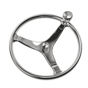 Lewmar 89700820 Steering Wheel||89700820.Jpg||85||lew89700820||1757129