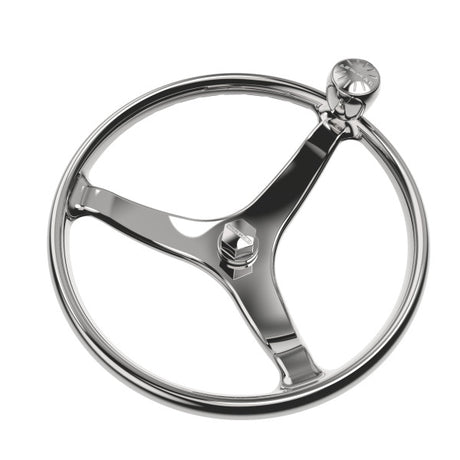 Lewmar 89700820 Steering Wheel||89700820.Jpg||85||lew89700820||1757129