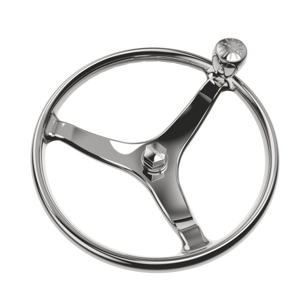 Lewmar 89700820 Steering Wheel||89700820.Jpg||85||lew89700820||1757129