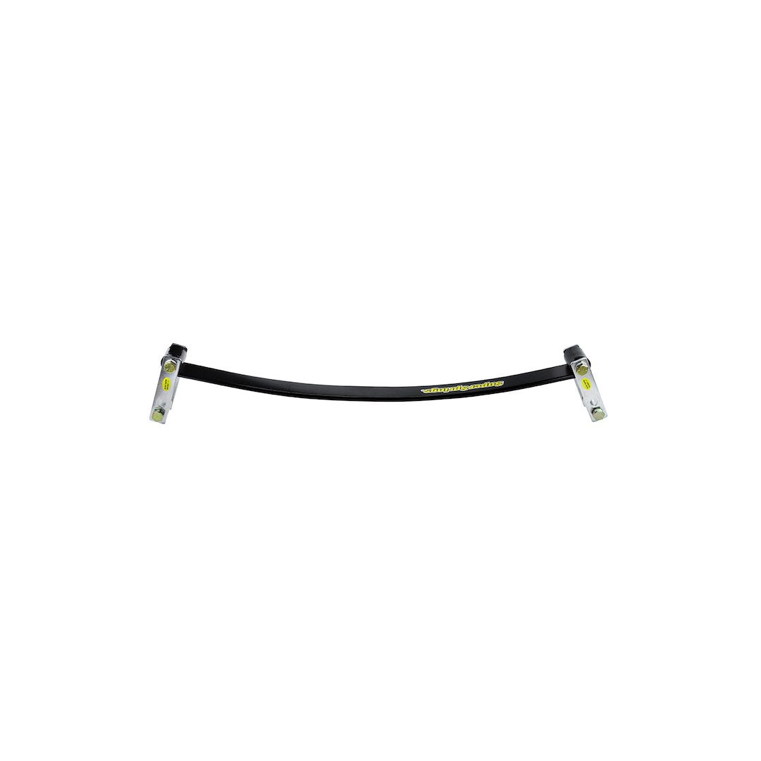 Product of Super Springs Ssa22 Helper Spring Kit