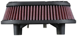 K & N Filters Rk-3953 Air Cleaner Assembly||rk-3953_2.Jpg||87||k33rk3953||2255114
