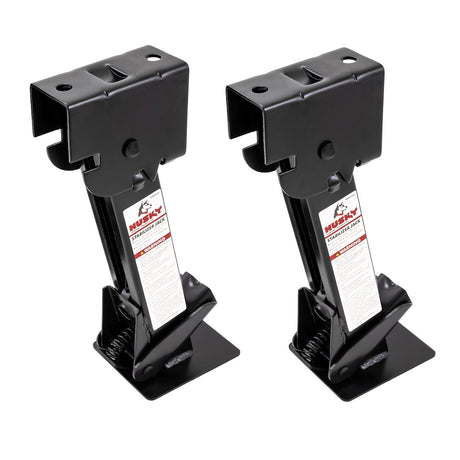 Husky Towing 88150 Trailer Stabilizer Jack Stand||hus_88150_Drop Leg Stabilizer Jacks_B2c_2.Jpg||86||hus88150||1598624