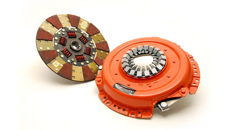 Product of Centerforce Df490030 Clutch Set