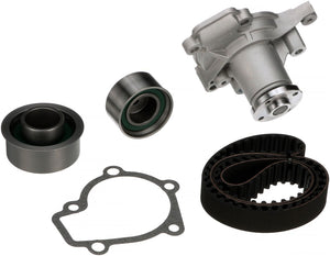 Gates Tckwp284 Water Pump Kit||tckwp284.Jpg||85||grctckwp284||1189978