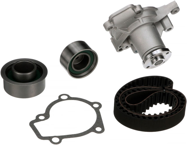 Gates Tckwp284 Water Pump Kit||tckwp284.Jpg||85||grctckwp284||1189978