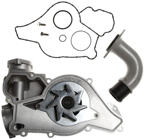 Gates 43546 Water Pump||43546_3.Jpg||88||grc43546||1318934