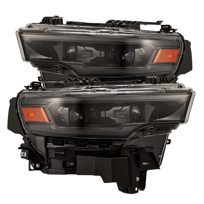 Alpharex Usa 880906 Headlight Assembly||880906.Png||85||alp880906||2468340