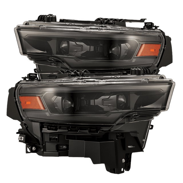 Alpharex Usa 880906 Headlight Assembly||880906.Png||85||alp880906||2468340
