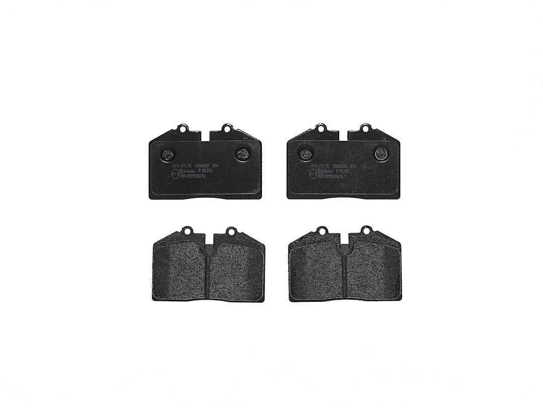 Product of Brembo P85094 Brake Pad - Set Of 4 