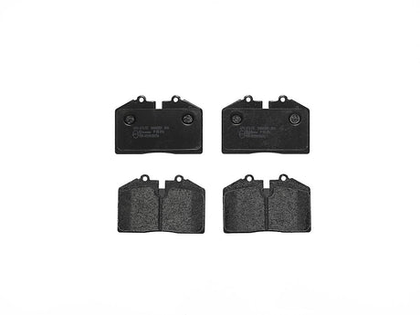 Product of Brembo P85094 Brake Pad - Set Of 4 