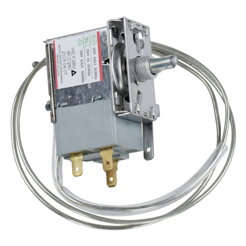 Furrion Llc C-Fcr10dcgta-007 Refrigerator Thermostat Control Assembly||c-Fcr10dcgta-007.Png||85||f6n2021128850||2207911