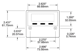 Product of Blue Sea 8247-Bss Circuit Tester