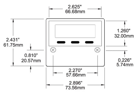 Product of Blue Sea 8247-Bss Circuit Tester
