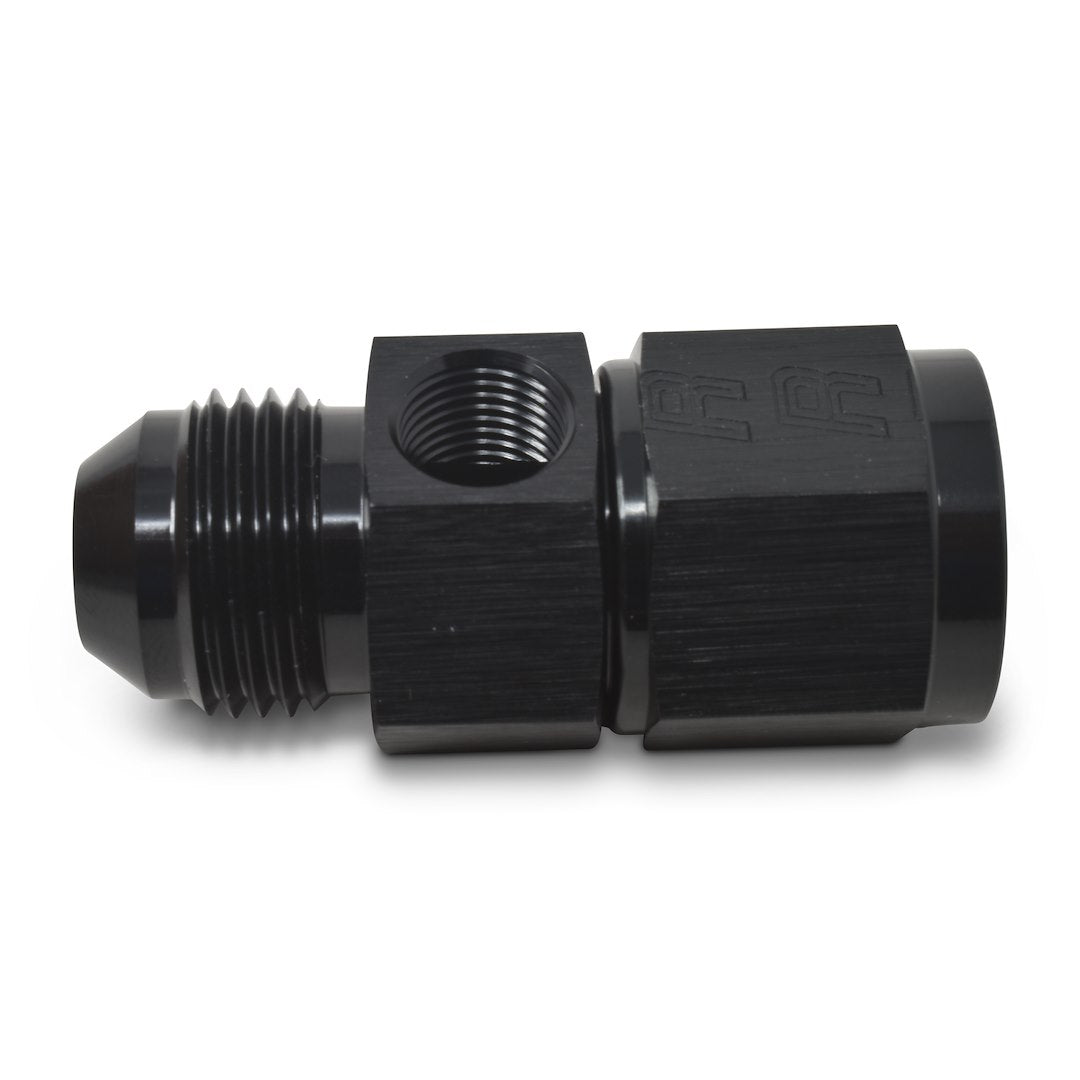 Product of Russell Automotive 670343 Fuel Pressure Gauge Fitting