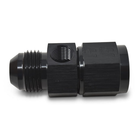 Product of Russell Automotive 670343 Fuel Pressure Gauge Fitting