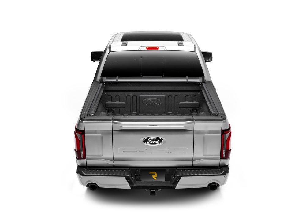 Product of Truxedo PRO X15 Soft Roll-Up 1497701 Tonneau Cover 