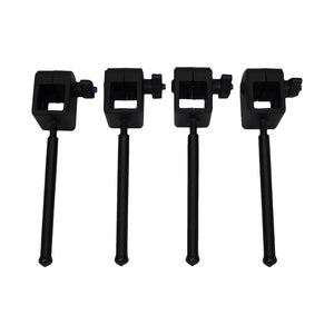 Product of Lippert Components 429756 Bike Rack - Trailer Tongue Mount Adapter