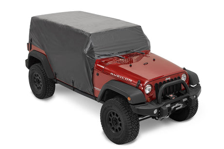 Product of Bestop 81045-01 Cab Cover