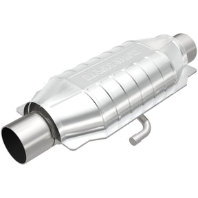 Magnaflow California Converter 334016 Catalytic Converter||334016.Jpg||85||m66334016||999614
