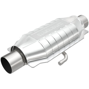 Magnaflow California Converter 334016 Catalytic Converter||334016.Jpg||85||m66334016||999614