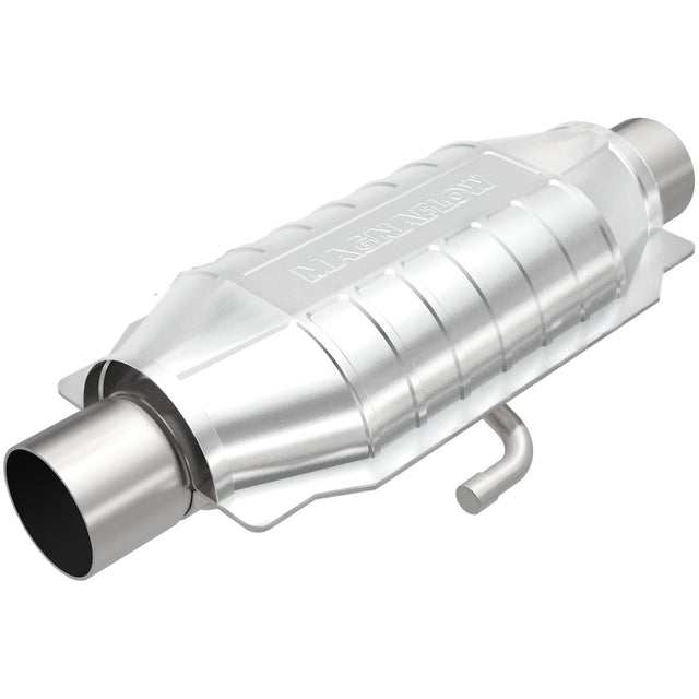 Magnaflow California Converter 334016 Catalytic Converter||334016.Jpg||85||m66334016||999614
