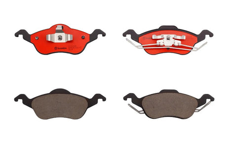 Brembo P24046n Brake Pad||p24046n.Jpg||85||brmp24046n||2088396
