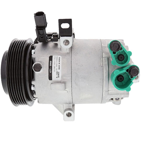Denso 471-6068 Air Conditioner Compressor||471-6068.Jpg||85||d454716068||1686967