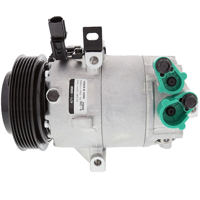 Denso 471-6068 Air Conditioner Compressor||471-6068.Jpg||85||d454716068||1686967
