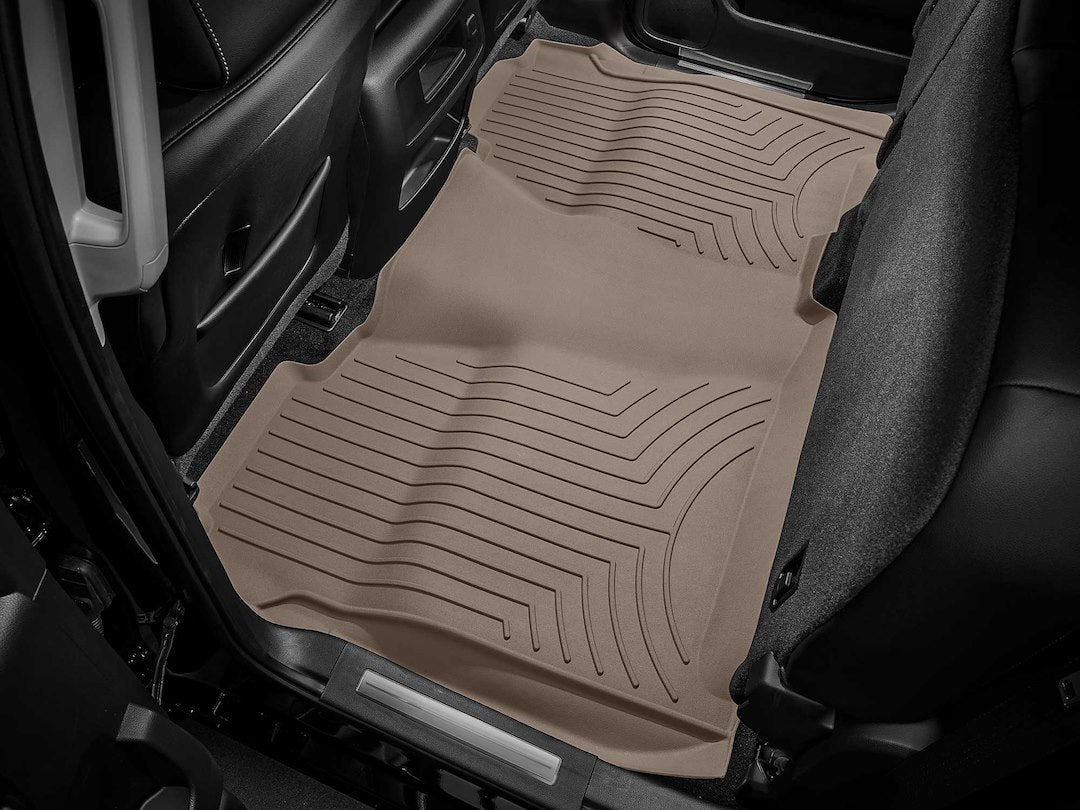 Weathertech (Usa) 455422im Floor Liner||||86||w24455422im||1923972
