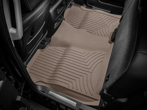 Weathertech (Usa) 455422im Floor Liner||||86||w24455422im||1923972