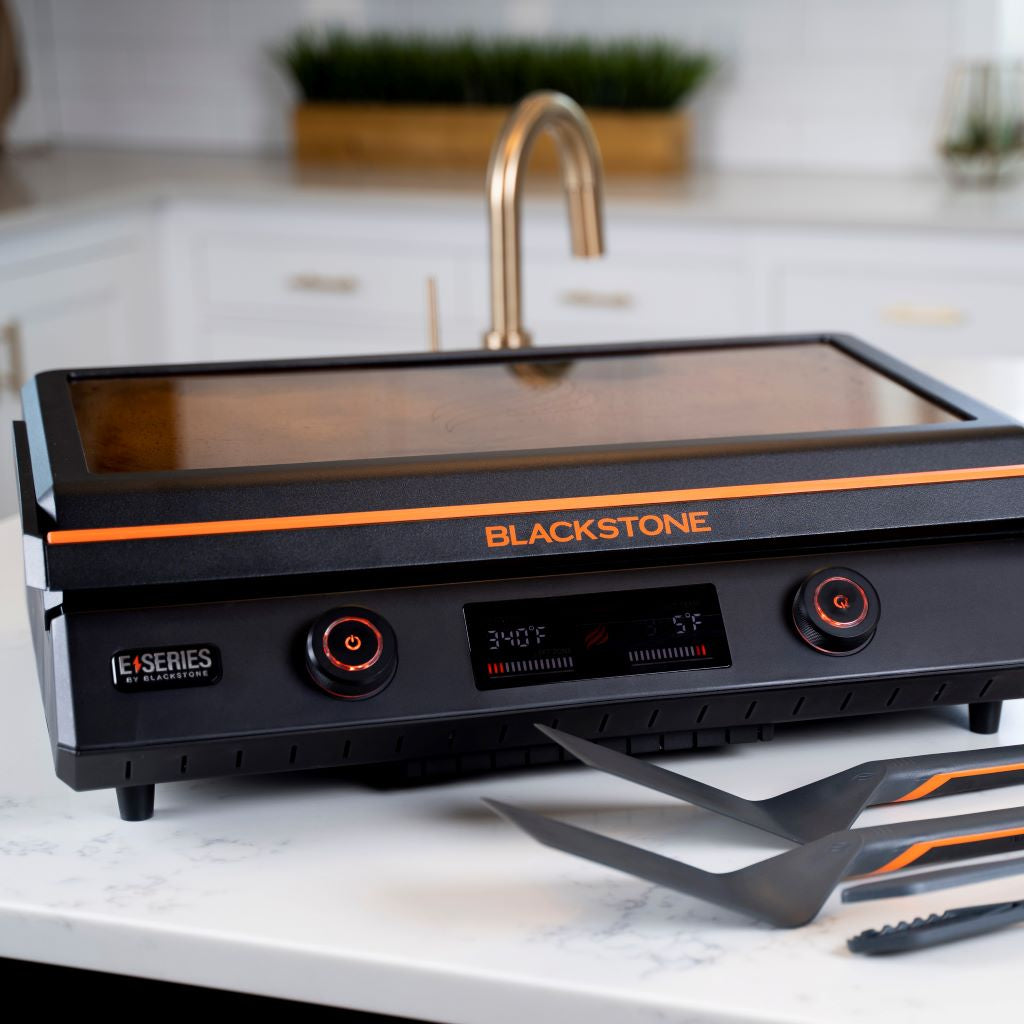 Product of Blackstone 8001 Griddle