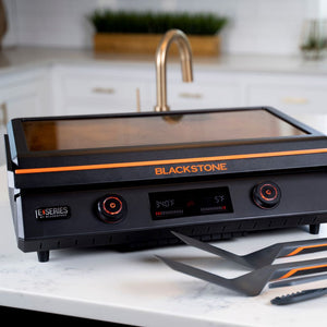 Product of Blackstone 8001 Griddle
