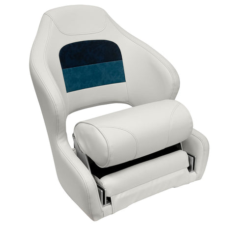 Product of Wise Seating 8wd3315-1008 Boat Seat