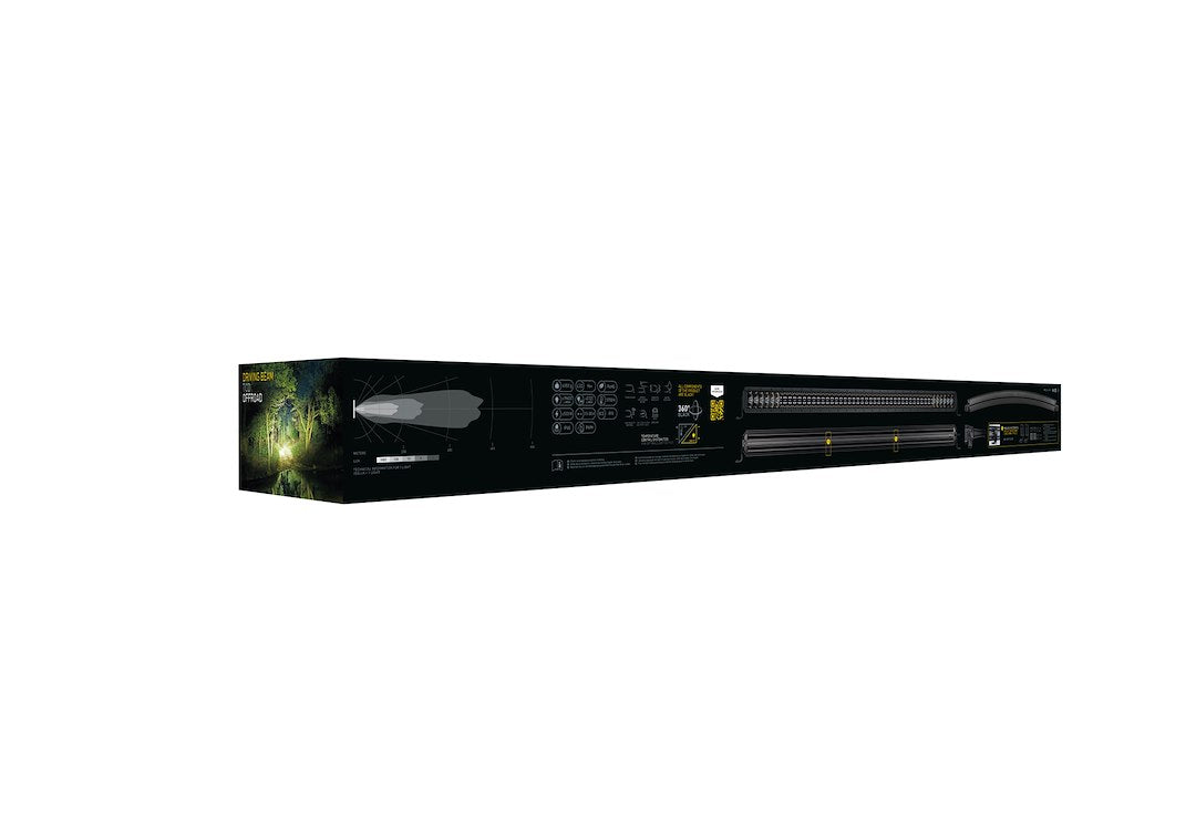 Product of Hella 358197631 Light Bar 