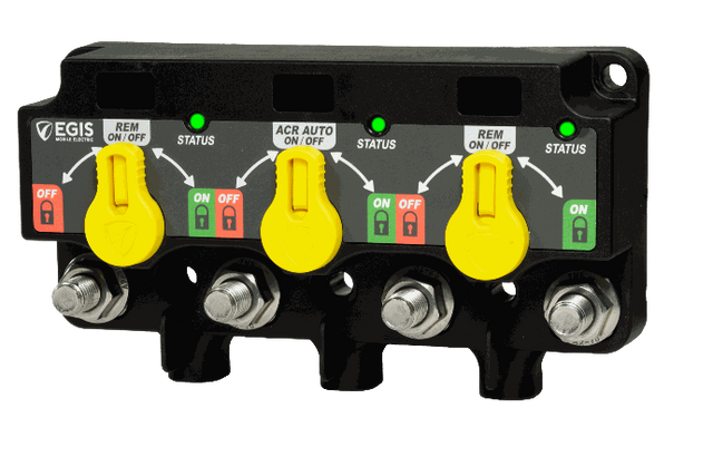 Egis 8730-1535 Battery Disconnect Switch||8730-1535.Png||85||egi87301535||1556244