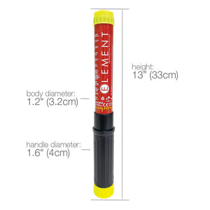 Product of Element Fire Extinguishers 40100 Fire Extinguisher