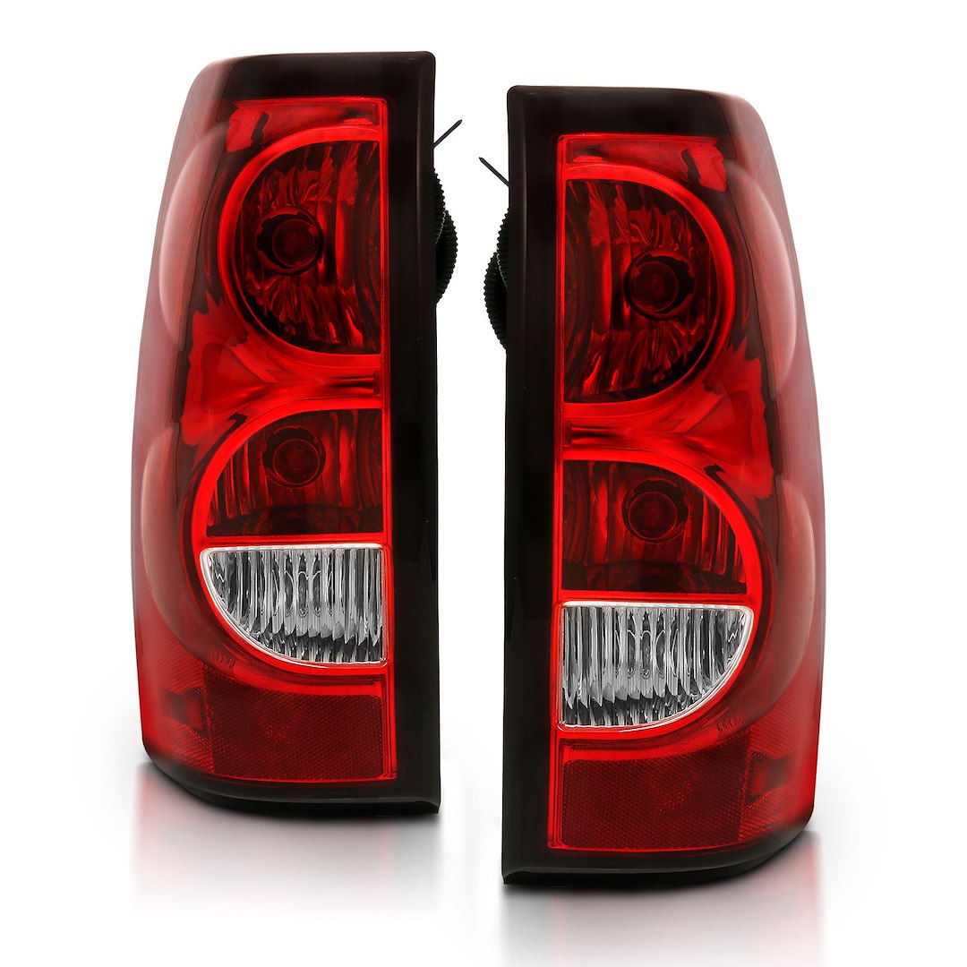 Product of ANZO USA 311302 Tail Light Assembly 