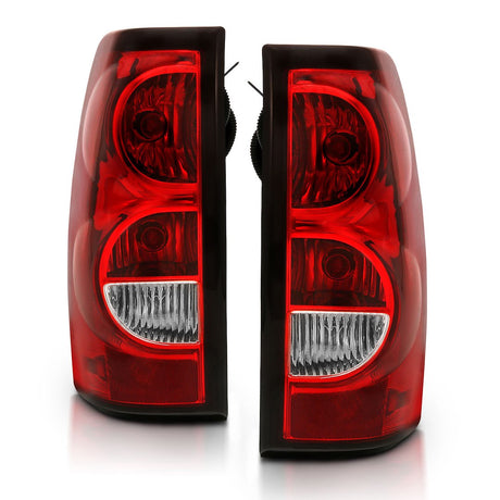 Product of ANZO USA 311302 Tail Light Assembly 