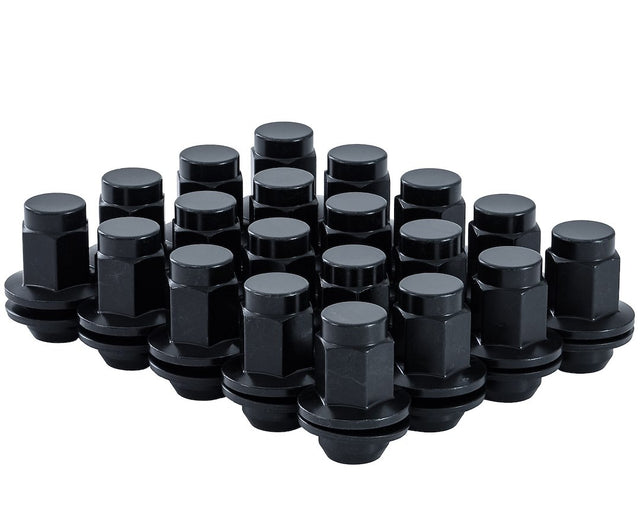 West Coast Wheel Accessories W566014dmb Wheel Installation Kit||w566014dmb.Jpg||85||wcww566014dmb||1708760