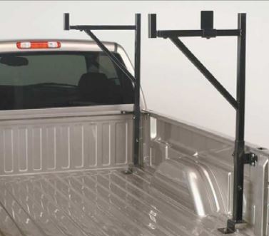 Product of Holman 30091 250 Pound Yes Steel Ladder Rack 