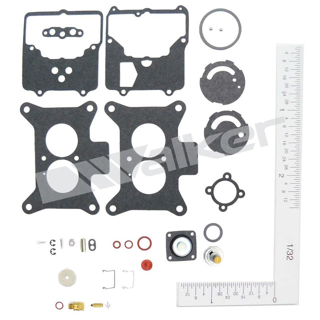 Walker Products 15369d Carburetor Rebuild Kit||15369d.Jpg||85||w8015369d||2268821