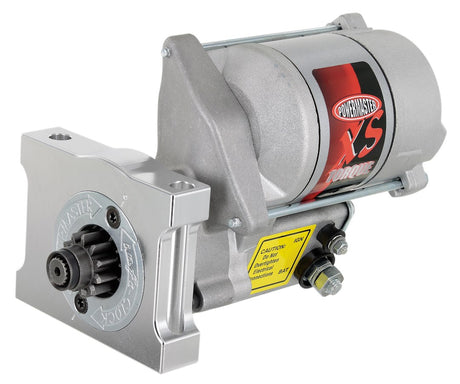 Product of Powermaster 9511 Starter