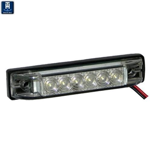 T-H Marine Led-51800-Dp Boat Deck Light||||85||t9tled51800dp||1920833