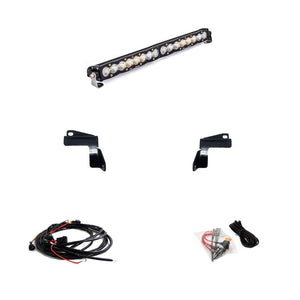 Product of Baja Design 447872 Light Bar 