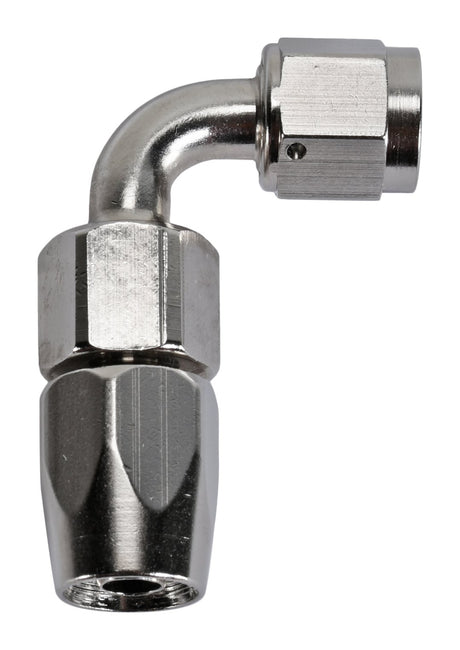 Product of SpeedFX 510690E Hose End -6 AN (3/8 Inch) Nickel 